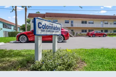 1181 Carlton Court, Unit #202, Fort Pierce, FL 34949 - Photo 28