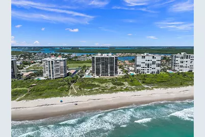 3100 N Highway A1A, Unit #1201, Fort Pierce, FL 34949 - Photo 2