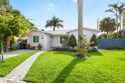 1702 N L Street, Lake Worth Beach, FL 33460 - Photo 1