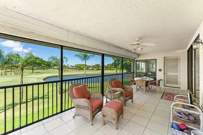 27 Eastgate Drive, Unit #B, Boynton Beach, FL 33436 - Photo 24
