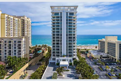 3730 N Ocean Drive, Unit #9D, Singer Island, FL 33404 - Photo 1