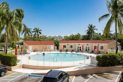 3930 S Roosevelt Boulevard, Unit #N 208, Key West, FL 33040 - Photo 1