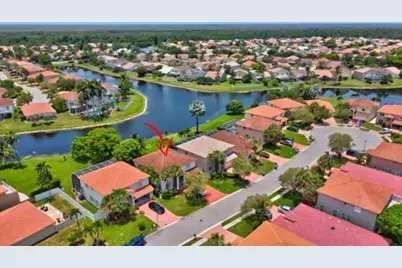 18271 Coral Isles Drive, Boca Raton, FL 33498 - Photo 2