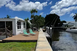 205 S Ibis Dr, Briny Breezes, FL 33435 - Photo 2