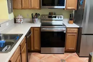 4723 Lucerne Lakes Blvd Unit, Lake Worth, FL 33467 - Photo 2