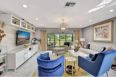 15 Westgate Lane, Unit #D, Boynton Beach, FL 33436 - Photo 14