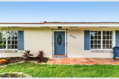 602 Heron Drive, Delray Beach, FL 33444 - Photo 4