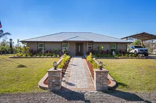 13519 NE 14th Ave, Okeechobee, FL 34972 - Photo 2