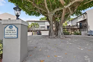 149 NW 70th Street Unit #204 A, Boca Raton, FL 33487 - Photo 32