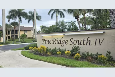 410 Pine Glen Lane, Unit #D2, Greenacres, FL 33463 - Photo 1