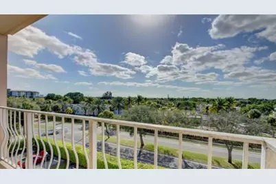 500 Executive Center Drive, Unit #5-A, West Palm Beach, FL 33401 - Photo 6