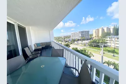 3570 S Ocean 612 Boulevard, Unit #612, South Palm Beach, FL 33480 - Photo 30