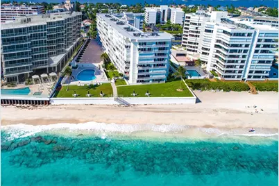 3570 S Ocean 612 Boulevard, Unit #612, South Palm Beach, FL 33480 - Photo 2