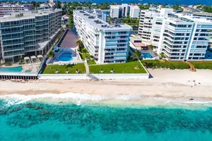 3570 S Ocean 612 Blvd Unit, South Palm Beach, FL 33480 - Photo 2