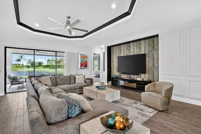 12904 SW Barelli Court, Port Saint Lucie, FL 34987 - Photo 16