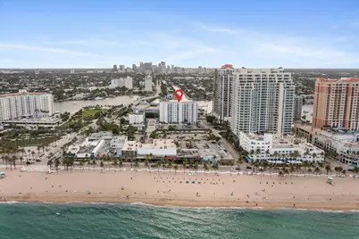 200 S Birch Road, Unit #204, Fort Lauderdale, FL 33316 - Photo 20