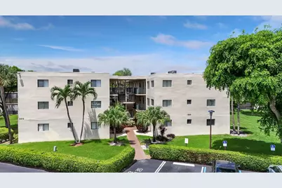 5310 Las Verdes Circle, Unit #118, Delray Beach, FL 33484 - Photo 16