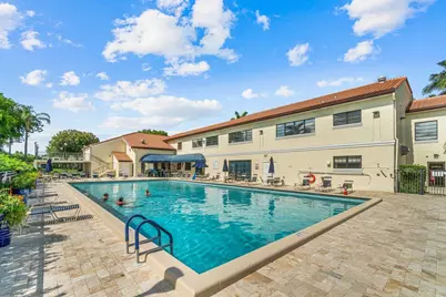 10851 Palm Lake Avenue, Unit #102, Boynton Beach, FL 33437 - Photo 44