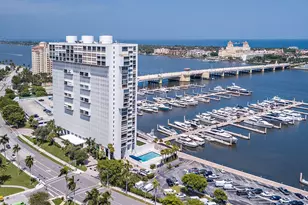 400 N Flagler Dr, West Palm Beach, FL 33401 - Photo 1