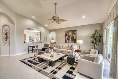 7583 Orchid Hammock Drive, Unit #5C, West Palm Beach, FL 33412 - Photo 12