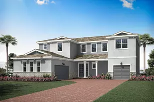 14119 SW Artesia Dr, Port Saint Lucie, FL 34987 - Photo 1