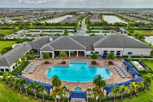 11936 SW Marigold Lakes Dr, Port Saint Lucie, FL 34987 - Photo 58