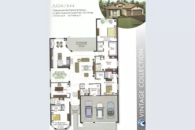 11936 SW Marigold Lakes Drive, Port Saint Lucie, FL 34987 - Photo 110