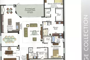 11936 SW Marigold Lakes Dr, Port Saint Lucie, FL 34987 - Photo 110