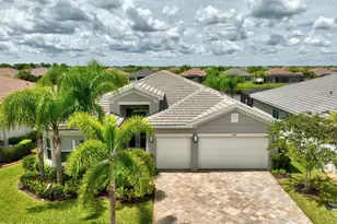 11936 SW Marigold Lakes Dr, Port Saint Lucie, FL 34987 - Photo 2