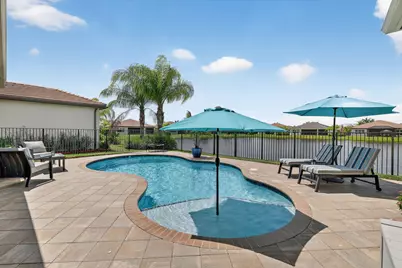 11936 SW Marigold Lakes Drive, Port Saint Lucie, FL 34987 - Photo 40