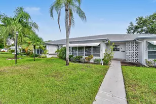 1097 Cir Terrace W, Delray Beach, FL 33445 - Photo 1