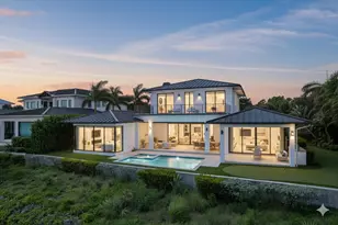 2834 SW Rivers End Way, Palm City, FL 34990 - Photo 4