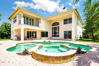 625 Glenfield Way, Royal Palm Beach, FL 33411 - Photo 4