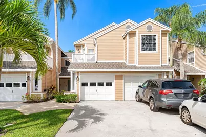 5292 Buckhead Circle, Unit #1030, Boca Raton, FL 33486 - Photo 1