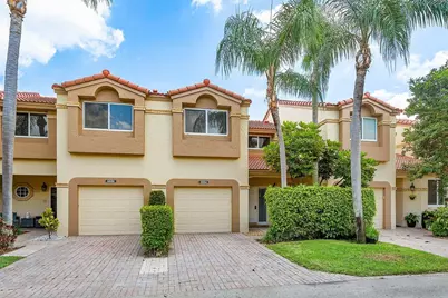 6684 Via Regina, Boca Raton, FL 33433 - Photo 1