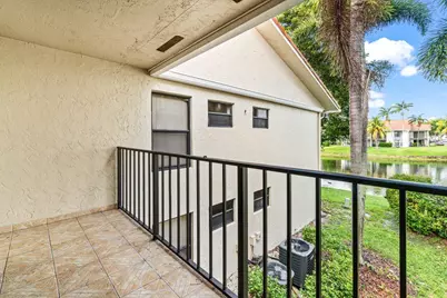 1495 Lake Crystal Drive, Unit #H, West Palm Beach, FL 33411 - Photo 26
