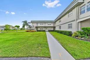 262 Monaco F, Delray Beach, FL 33446 - Photo 1