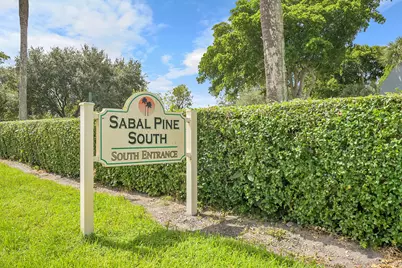 2920 SW 22nd Avenue, Unit #6040, Delray Beach, FL 33445 - Photo 50