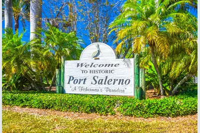 4878 SE Commerce Avenue, Stuart, FL 34997 - Photo 2
