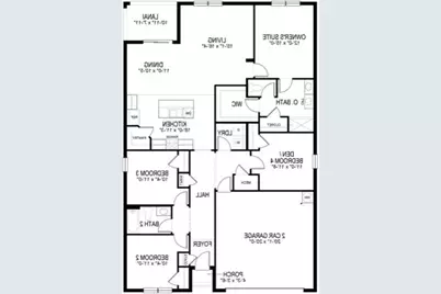 2550 SE Rock Springs Drive, Port Saint Lucie, FL 34952 - Photo 42