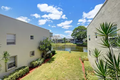318 Monaco Boulevard, Unit #G, Delray Beach, FL 33446 - Photo 6