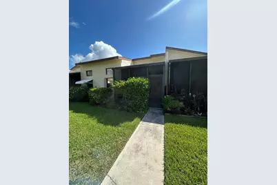 1760 W Sanderling Lane, Unit #3, Fort Pierce, FL 34982 - Photo 1