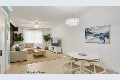 1775 N Andrews Square, Unit #101W, Fort Lauderdale, FL 33311 - Photo 4