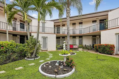 6 Greenway Village N #210, Royal Palm Beach, FL 33411 - Photo 1