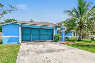 767 SE Chaloupe Ave, Port Saint Lucie, FL 34983 - Photo 2