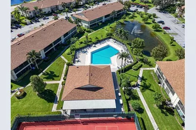 1001 Pinecrest Circle, Unit #B, Jupiter, FL 33458 - Photo 60