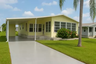 6523 Spanish Lakes Blvd, Fort Pierce, FL 34951 - Photo 1