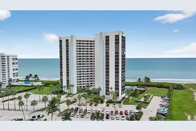 9650 S Ocean Drive, Unit #302, Jensen Beach, FL 34957 - Photo 48