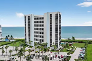 9650 S Ocean Dr Unit, Jensen Beach, FL 34957 - Photo 48