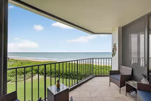 9650 S Ocean Dr Unit, Jensen Beach, FL 34957 - Photo 1